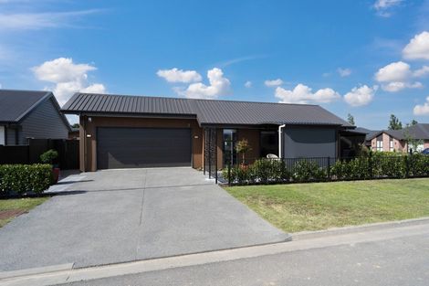 Photo of property in 7d Te Rerenga Terrace, Cambridge, 3434