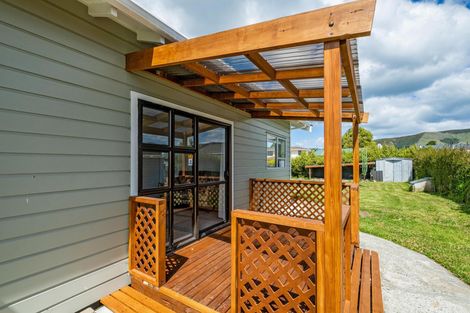 Photo of property in 11 George Street, Waimate, 7924