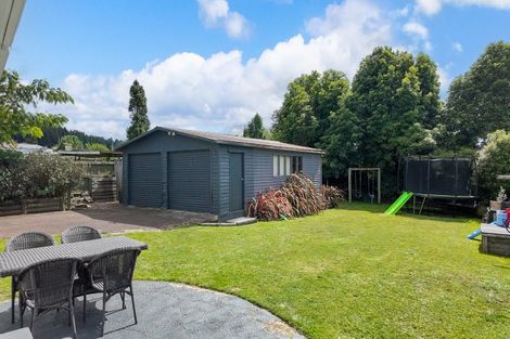 Photo of property in 5 Matuku Street, Selwyn Heights, Rotorua, 3015