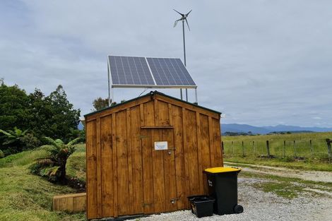 Photo of property in 364 Virgin Flat Road, Virgin Flat, Westport, 7892