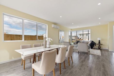 Photo of property in 40 Kokowai Parade, Hobsonville, Auckland, 0616