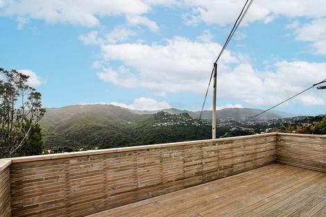 Photo of property in 158 Pembroke Road, Wilton, Wellington, 6012