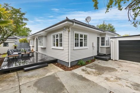 Photo of property in 2b Bradshaw Terrace, Riccarton, Christchurch, 8011
