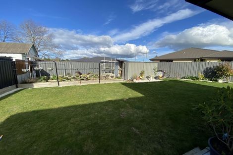 Photo of property in 6 Sixty Mile Close, Frimley, Hastings, 4120