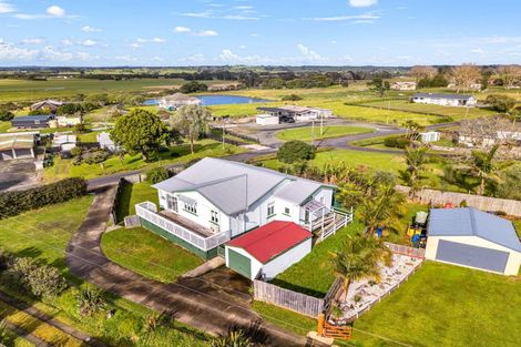 Photo of property in 26 Clean Street, Te Kopuru, 0391