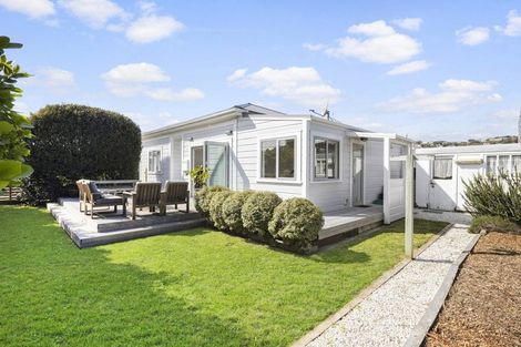 Photo of property in 20 Byron Street, Miramar, Wellington, 6022