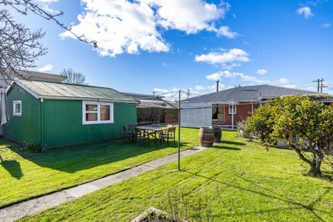 Photo of property in 4 Carvell Street, Blenheim, 7201