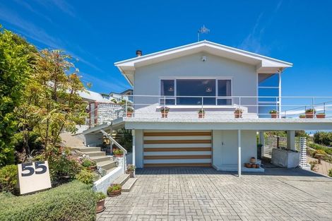 Photo of property in 55 Marybank Road, Marybank, Nelson, 7010