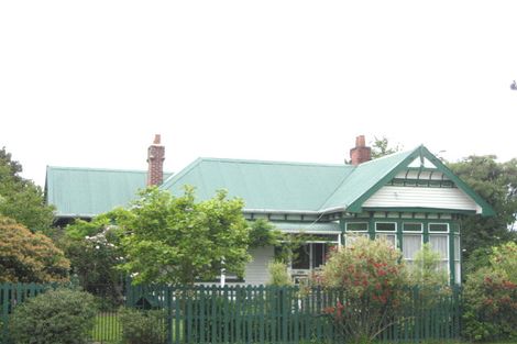 Photo of property in 58 Slater Street, Richmond, Christchurch, 8013