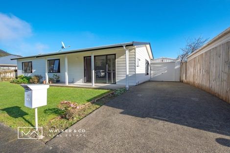 Photo of property in 1/1 Glenbrook Grove, Naenae, Lower Hutt, 5011
