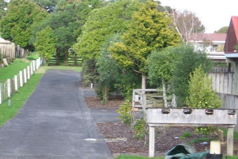 Photo of property in 3/112 Pooks Road, Ranui, Auckland, 0612