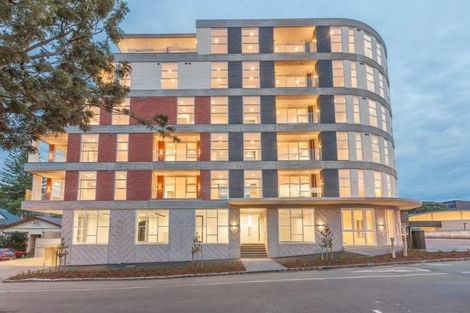 Photo of property in 213/246 Khyber Pass Road, Grafton, Auckland, 1023