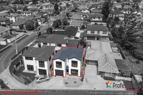 Photo of property in 20b Nicholson Avenue, Papatoetoe, Auckland, 2025