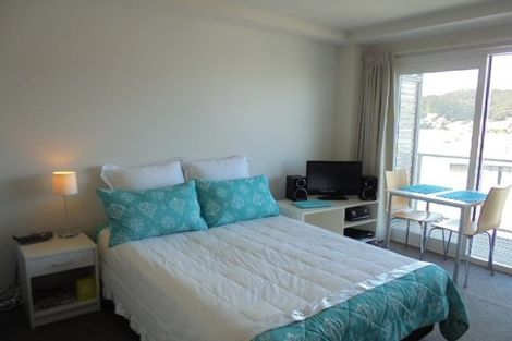 Photo of property in The Peak Apartments, 1001/170 Taranaki Street, Te Aro, Wellington, 6011