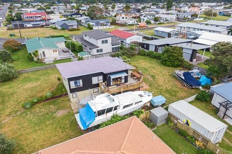 Photo of property in 502 Achilles Avenue, Whangamata, 3620