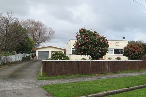 Photo of property in 5 Owen Street, Feilding, 4702