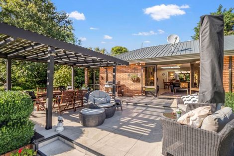 Photo of property in 12 Roscrea Place, Swannanoa, Kaiapoi, 7692