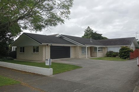 Photo of property in 103 Pahiatua Street, Hokowhitu, Palmerston North, 4410