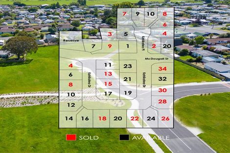 Photo of property in 1 Kowhai Place, East Gore, 9710