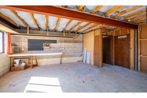 Photo of property in 43 Rimu Street, Glenwood, Timaru, 7910