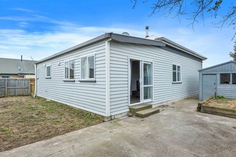 Photo of property in 23 Cridland Street West, Kaiapoi, 7630