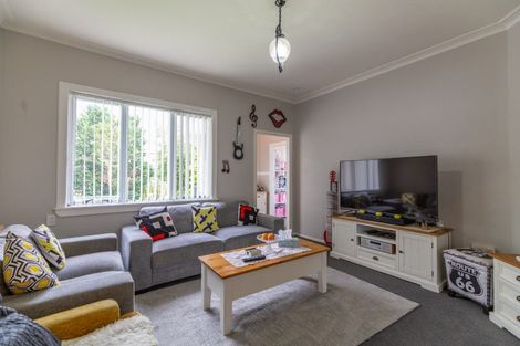 Photo of property in 5 Ensor Place, Tirau, 3410