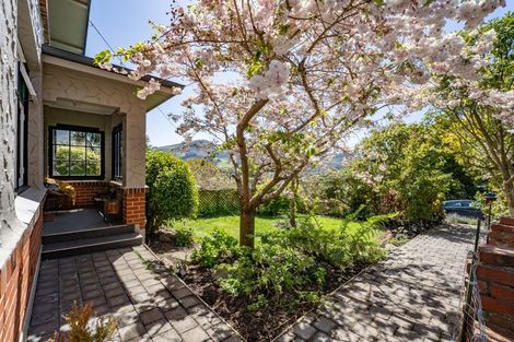 Photo of property in 26 District Road, Roseneath, Port Chalmers, 9023