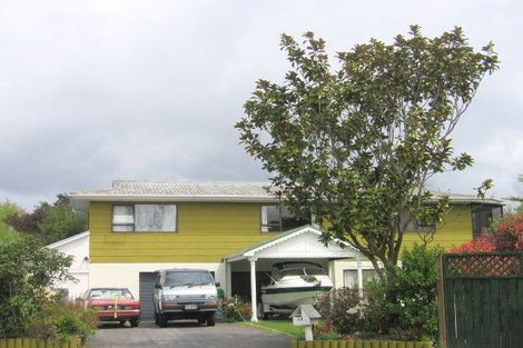 Photo of property in 23 Epping Place, Richmond Heights, Taupo, 3330