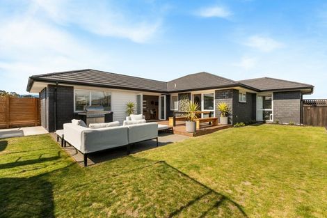Photo of property in 39 Makawe Roa Street, Marshland, Christchurch, 8083