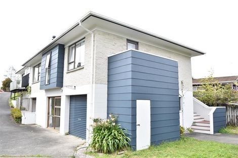 Photo of property in 2/27 Knightsbridge Drive, Forrest Hill, Auckland, 0620
