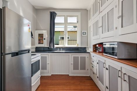 Photo of property in 1 Silvester Street, Woolston, Christchurch, 8023