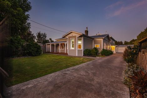 Photo of property in 850 Milson Line, Newbury, Feilding, 4775