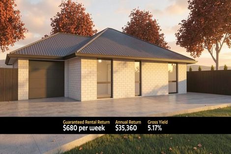 Photo of property in 12b Morrison Avenue, Elgin, 7772