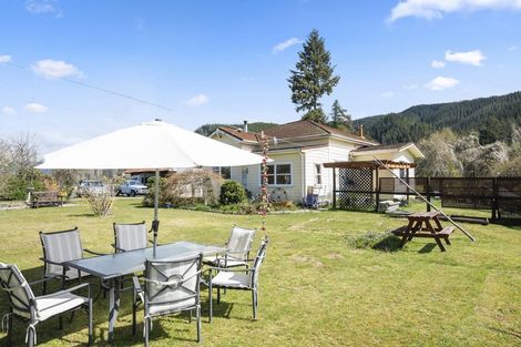 Photo of property in 502 Tadmor Valley Road, Tapawera, Wakefield, 7096