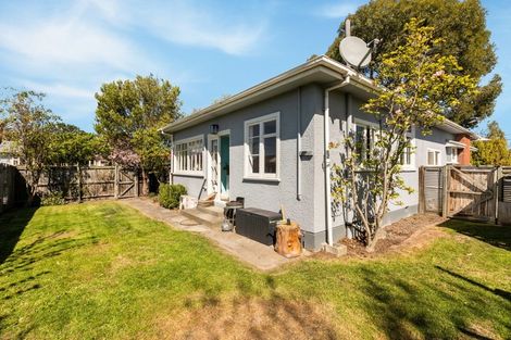 Photo of property in 1 Silvester Street, Woolston, Christchurch, 8023