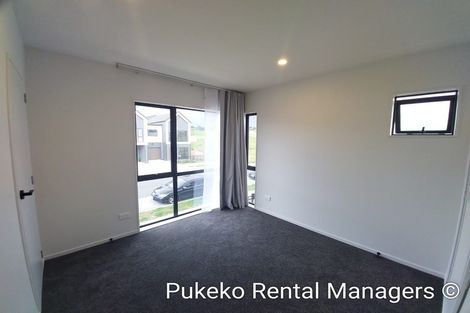 Photo of property in 17 Hearth Street, Flat Bush, Auckland, 2019