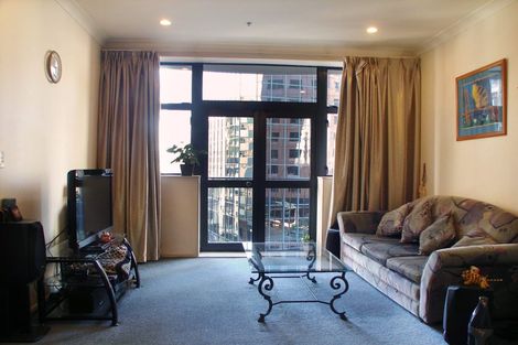 Photo of property in Terrace Garden Apartments, 3e/120 The Terrace, Wellington Central, Wellington, 6011