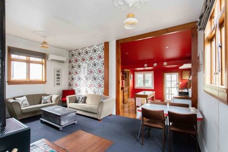 Photo of property in 9 Dampier Street, Woolston, Christchurch, 8023