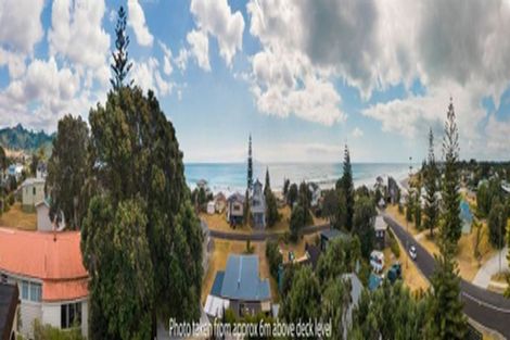 Photo of property in 105 Dillon Street, Waihi Beach, 3611