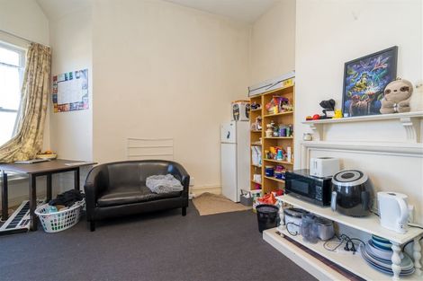 Photo of property in 8 Heriot Row, Dunedin Central, Dunedin, 9016