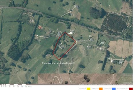 Photo of property in 151a Palmer Mill Road, Wairakei, Taupo, 3384