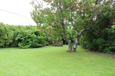 Photo of property in 224 Wallacetown Lorneville Highway, Underwood, Invercargill, 9874