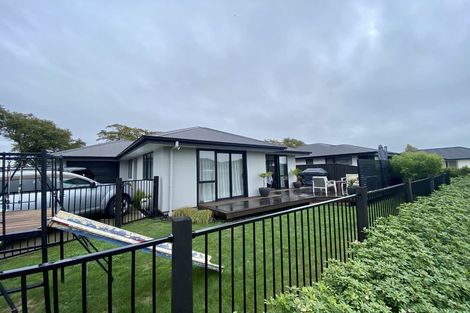 Photo of property in 63 Malone Crescent, Richmond, 7020