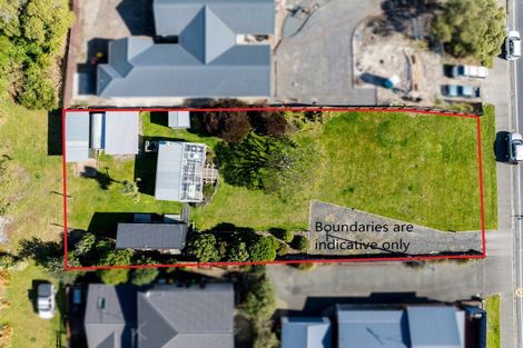 Photo of property in 749 Brighton Road, Ocean View, Dunedin, 9035