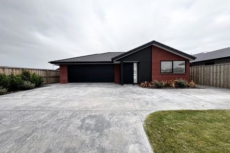 Photo of property in 5 Chambers Avenue, Woodend, 7610