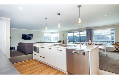 Photo of property in 5 Lazarette Loop, Gleniti, Timaru, 7910