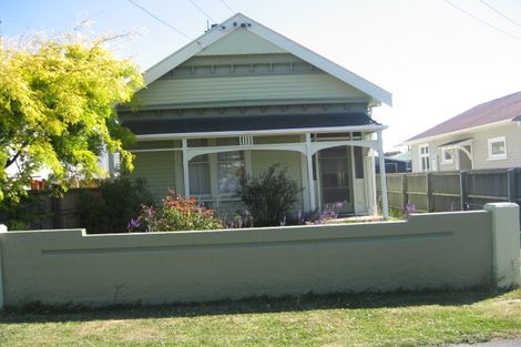 Photo of property in 1/132 Huxley Street, Sydenham, Christchurch, 8023