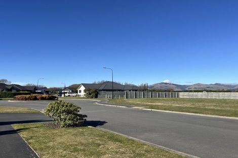 Photo of property in 16 Asheridge Place, Wigram, Christchurch, 8025