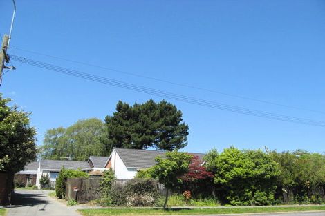 Photo of property in 34 Greers Road, Burnside, Christchurch, 8041