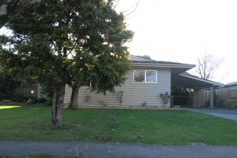 Photo of property in 56 John F Kennedy Drive, Milson, Palmerston North, 4414